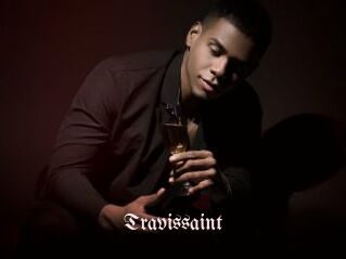 Travissaint