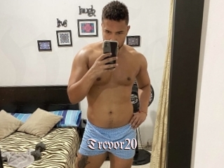Trevor20