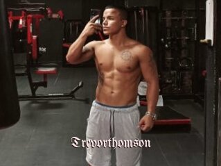 Trevorthomson