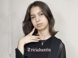 Triciadantin