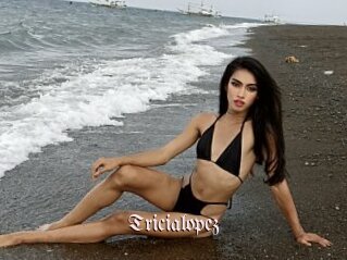 Tricialopez