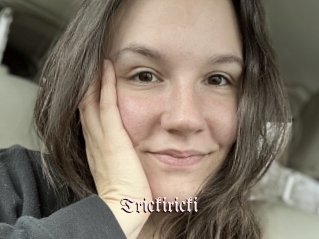 Trickiricki
