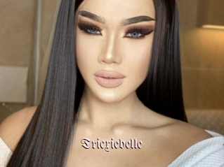 Tricxiebelle