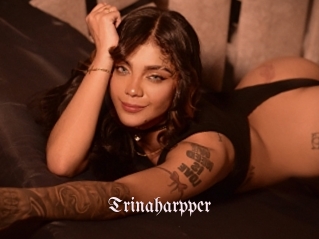 Trinaharpper