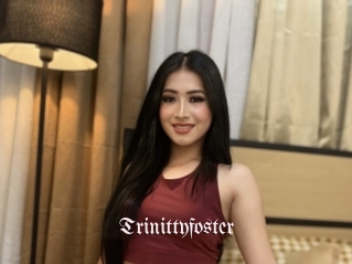 Trinittyfoster