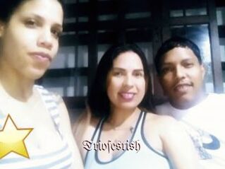 triofestish Vidéos Fellations