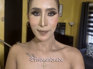 Trishaandrada
