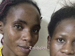 Trishaleti