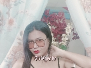 Trishsaha