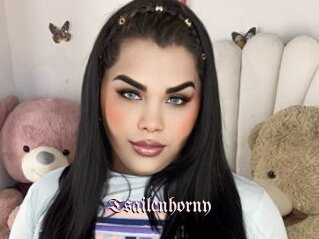 Tsailenhorny