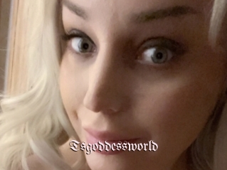 tsgoddessworld Vidéos Fellations
