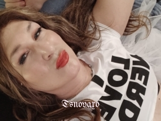 Tsnovaxo