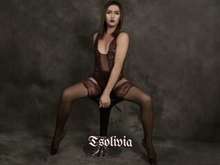 Tsolivia