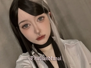 Tsukiandkurai