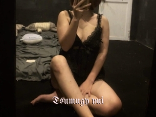 tsumugy_yui Vidéos Fellations