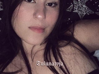 Tulunaroja