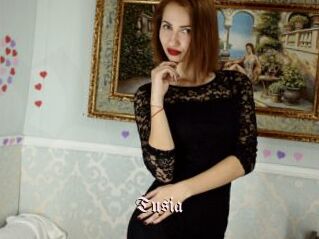 Tusia