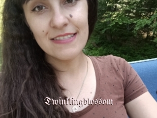 Twinklingblossom
