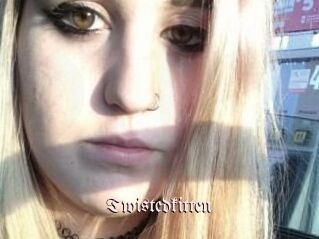 Twistedkitten