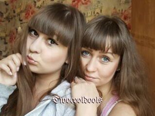 Twocooldools