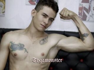 Tygamonster