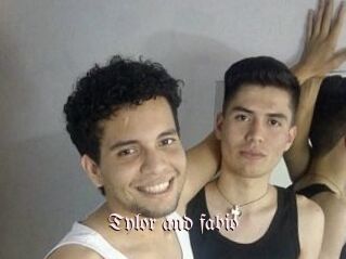 tylor_and_fabio Vidéos Fellations