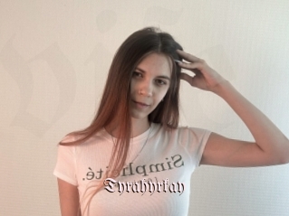 Tyrahyrkay