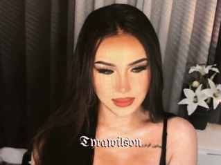 Tyrawilson