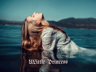 ULittle_Princess Vidéos Fellations