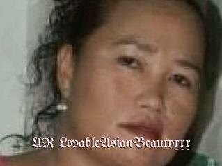 UR_LovableAsianBeautyxxx