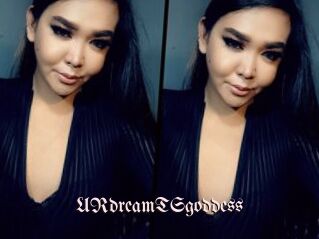 URdreamTSgoddess