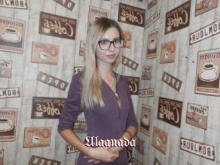 Ulaanada