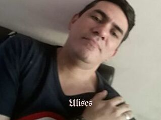 Ulises