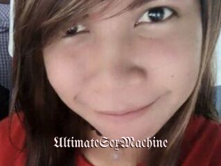 UltimateSexMachine