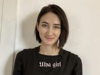 Ulya_girl