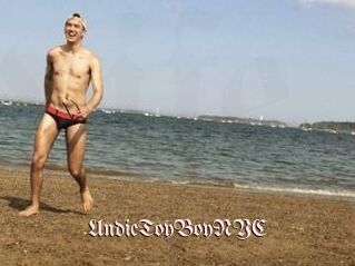 UndieToyBoyNYC