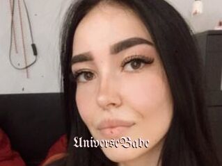 UniverseBabe