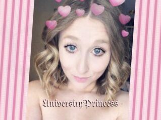 UniversityPrincess Vidéos Fellations