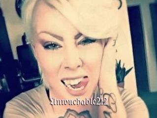 Untouchable212 Vidéos Fellations