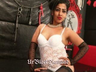 UrBlackDiamond