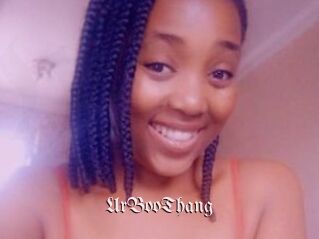 UrBooThang