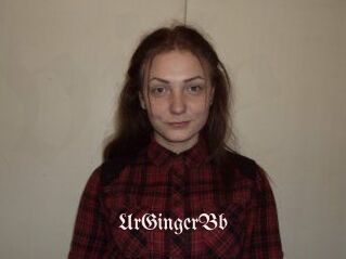 UrGingerBb