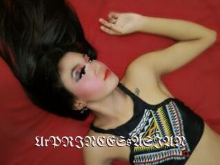 UrPRINCESsASIAN