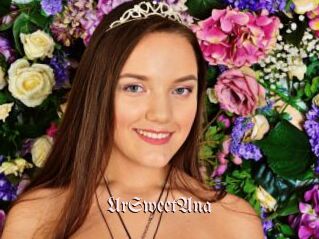 UrSweetAna