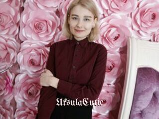 UrsulaCutie