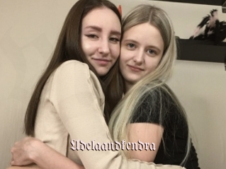 Udelaandkendra