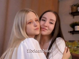Udelaandmae