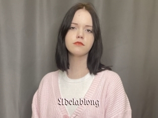 Udelablong