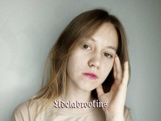 Udelabrookins