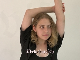 Udelachurchey